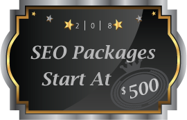 seo packages